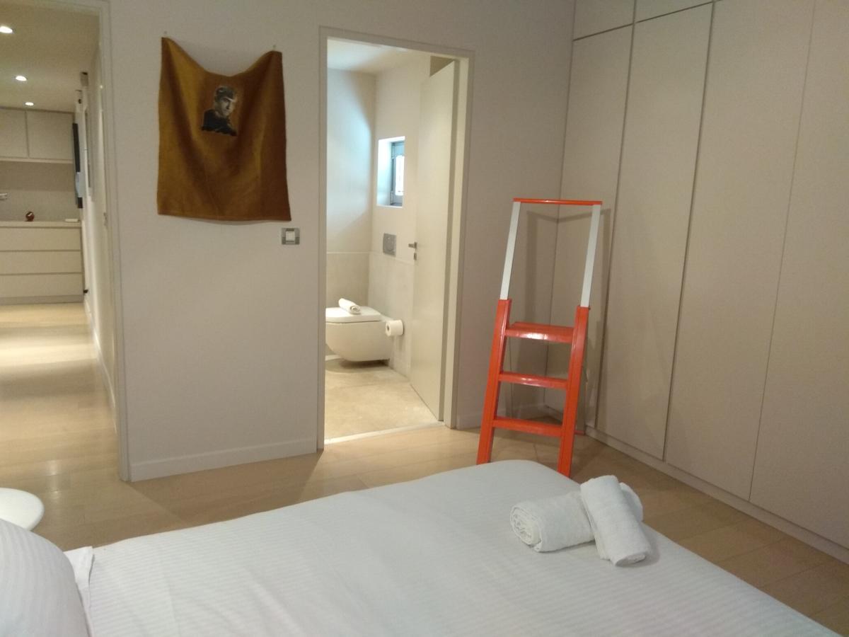 Hidesign Athens Acropolis Luxury Penthouse In Plakaアパートメント エクステリア 写真