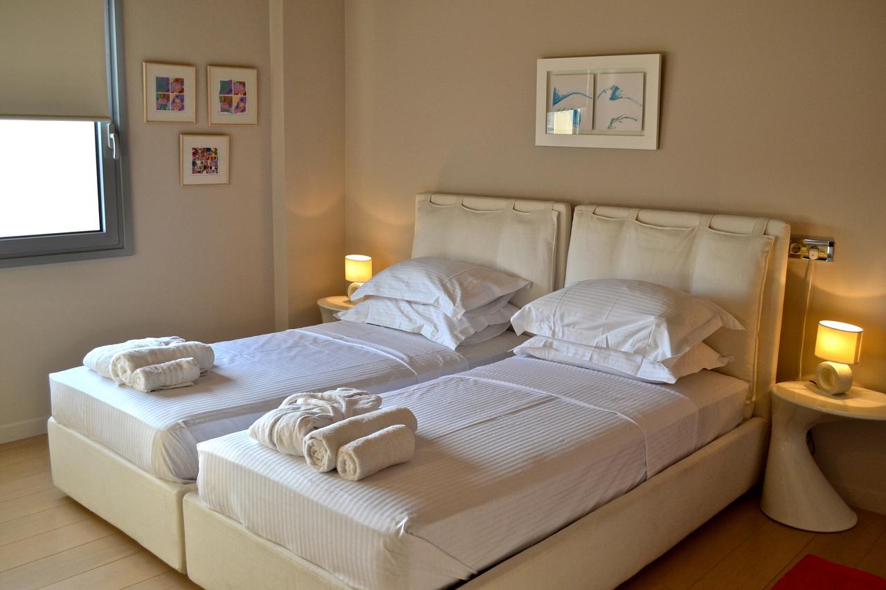 Hidesign Athens Acropolis Luxury Penthouse In Plakaアパートメント エクステリア 写真