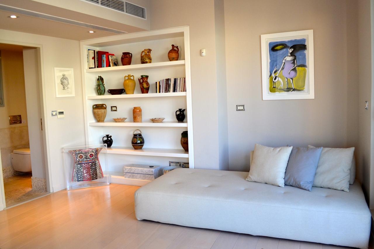Hidesign Athens Acropolis Luxury Penthouse In Plakaアパートメント エクステリア 写真