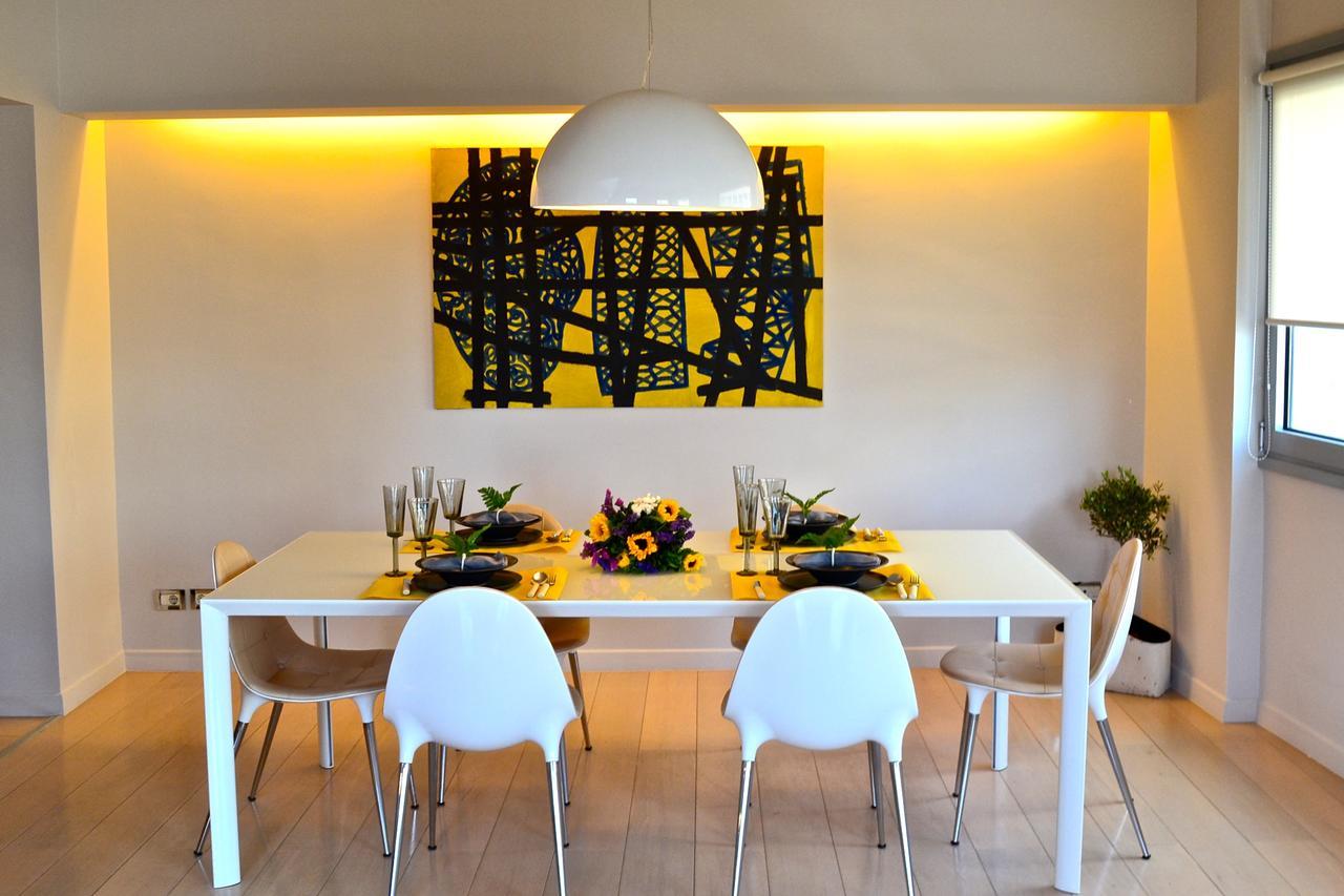 Hidesign Athens Acropolis Luxury Penthouse In Plakaアパートメント エクステリア 写真