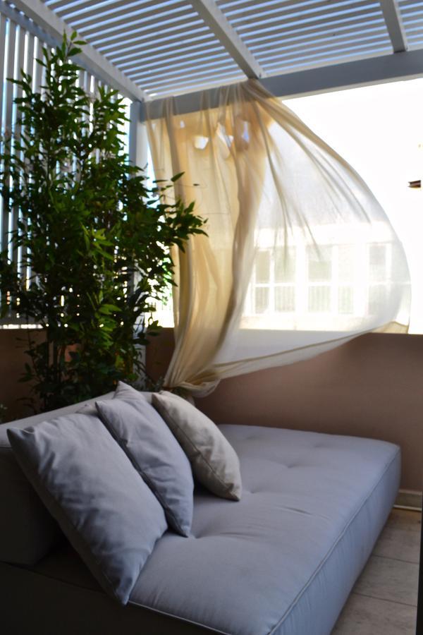 Hidesign Athens Acropolis Luxury Penthouse In Plakaアパートメント エクステリア 写真