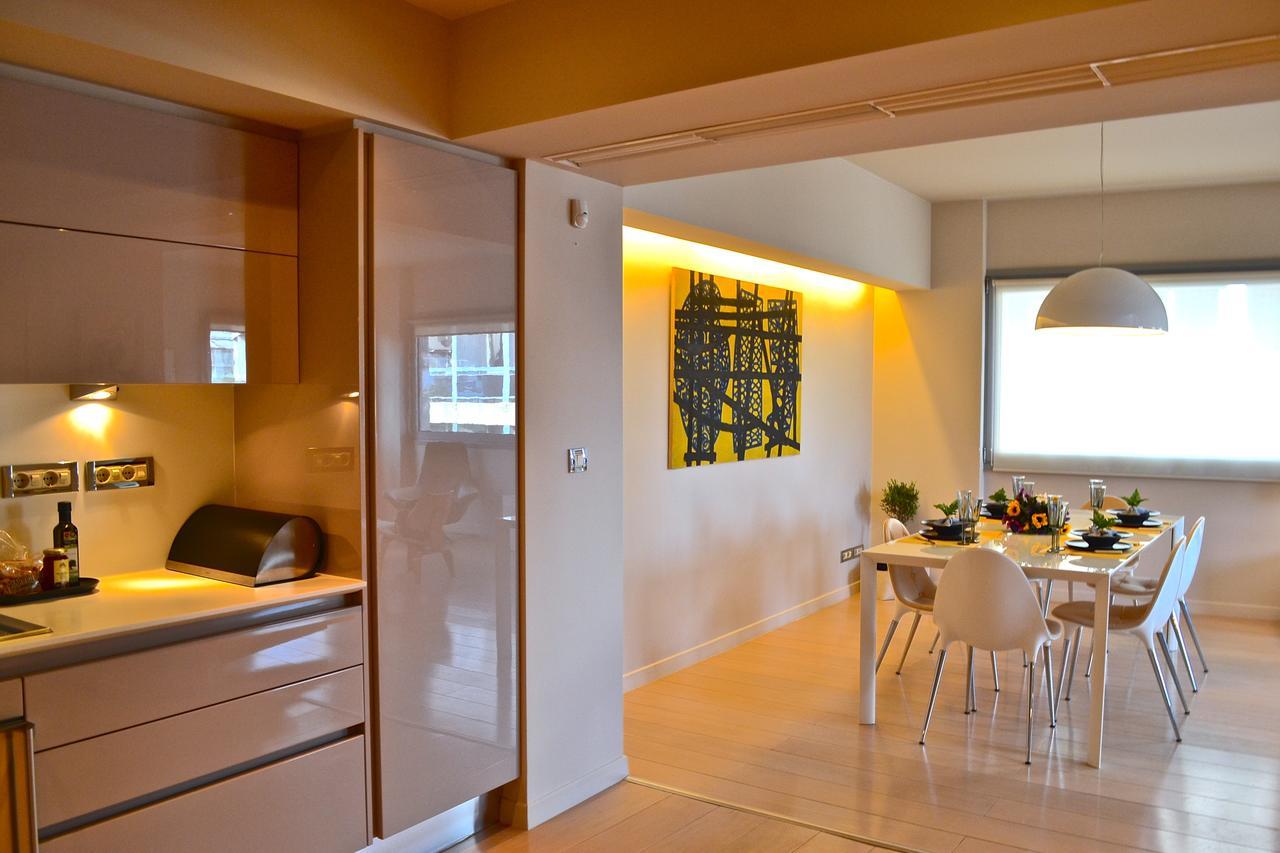 Hidesign Athens Acropolis Luxury Penthouse In Plakaアパートメント エクステリア 写真